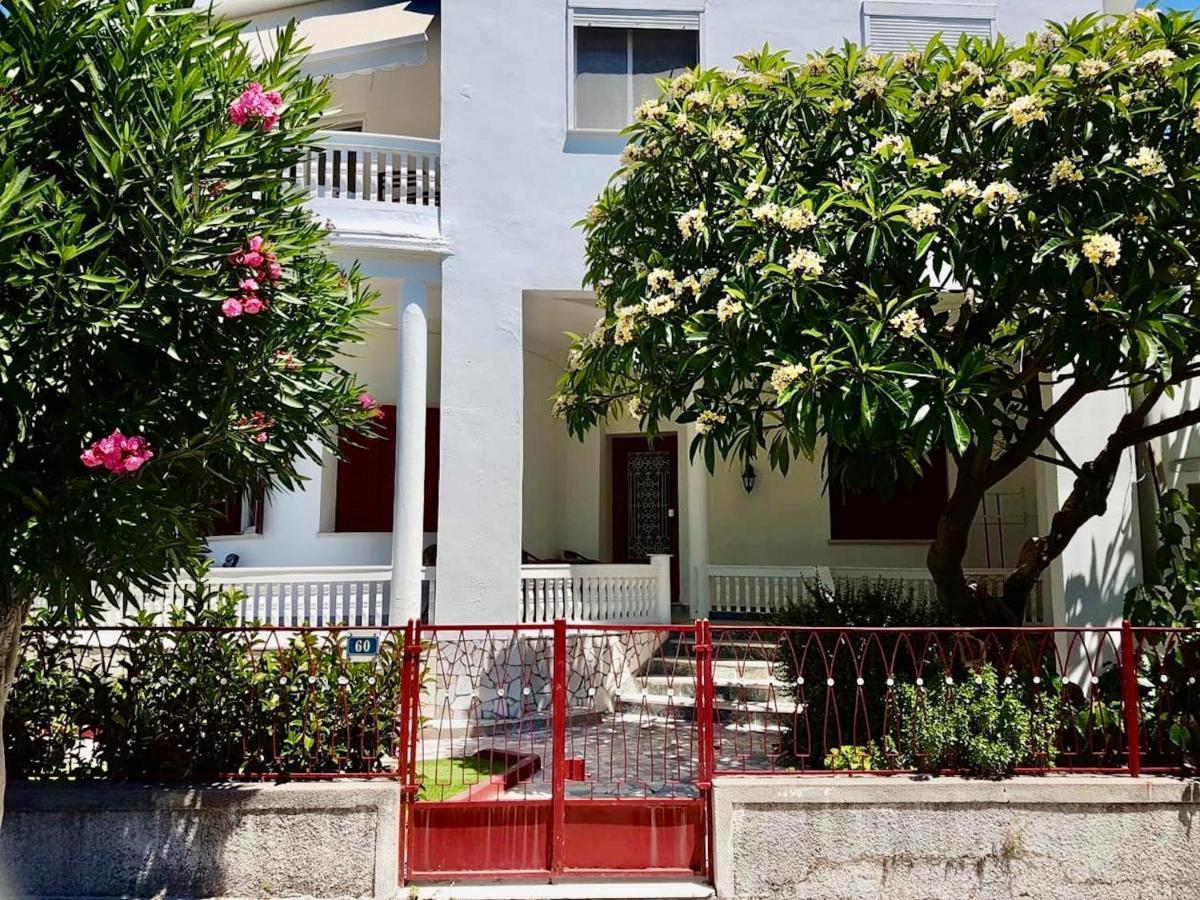 The Metropolis Residence Rhodes Родос Экстерьер фото